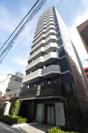地下鉄御堂筋線大国町駅まで徒歩6分