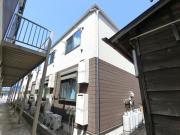 ＪＲ内房線本千葉駅まで徒歩7分