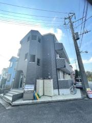 つくばエクスプレス八潮駅まで徒歩15分
