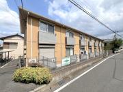 プロスパ藤井弐番館