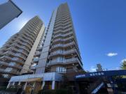 ツインタワー広瀬川・春圃