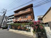 京急本線雑色駅まで徒歩9分