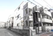 都電荒川線東尾久三丁目駅まで徒歩4分