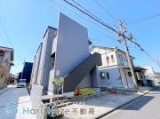 地下鉄桜通線桜本町駅まで徒歩4分