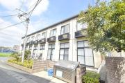 ＪＲ南武線久地駅まで徒歩7分