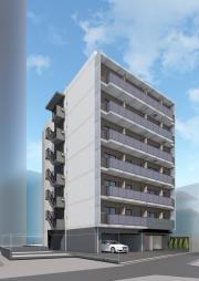 S-RESIDENCE船橋alesia