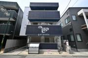 京急本線梅屋敷駅まで徒歩4分
