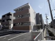 フジパレス和泉大宮駅南1番館