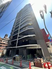 S-RESIDENCE新宿御苑