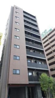 GENOVIA新子安
