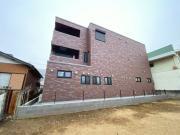 ＪＲ総武線（各駅停車）千葉駅までバス約18分 徒歩2分