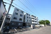 地下鉄南北線南平岸駅まで徒歩4分