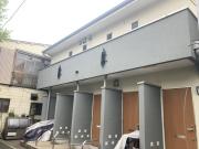 ＪＲ山手線大崎駅まで徒歩8分