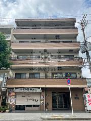 ＪＲ片町線放出駅まで徒歩9分