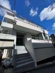 かとれあマンション