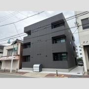 名鉄常滑線柴田駅まで徒歩4分
