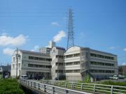豊橋鉄道東田本線井原駅まで徒歩6分