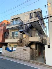 ジェント目黒本町