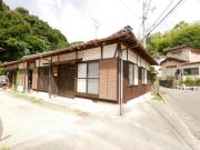 ＪＲ山口線上山口駅まで徒歩25分