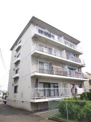 駒金屋5マンション