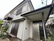 村岡東3丁目貸家