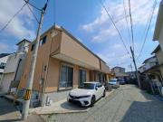 阪急宝塚線石橋阪大前駅まで徒歩13分