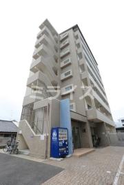 CITY SPIRE上新庄