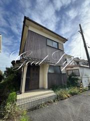 ＪＲ山陽本線宝殿駅まで徒歩25分