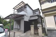成田南町戸建
