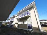 テクノハイム本宿 松