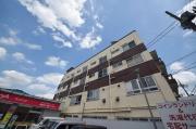 京王線京王八王子駅まで徒歩7分