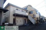ＪＲ中央線国分寺駅まで徒歩12分