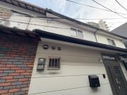 南海本線住ノ江駅まで徒歩5分