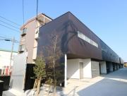 GARAGE HOUSE La Dice