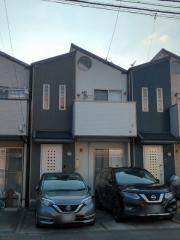 コダテイズム平和B棟