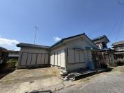 ＪＲ外房線八積駅まで徒歩50分