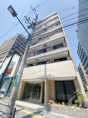 南海高野線堺東駅まで徒歩10分
