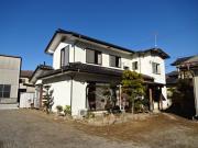 しなの鉄道戸倉駅まで徒歩4分