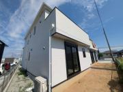 姫路市網干区坂上・戸建