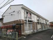 四日市あすなろう鉄道西日野駅まで徒歩12分
