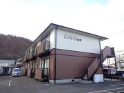 ＪＲ福塩線神辺駅まで徒歩4分