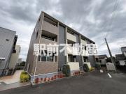 ＪＲ久大本線御井駅まで徒歩13分