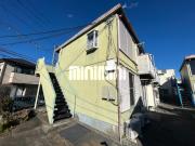 フォーブル山本B