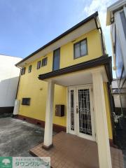 堀切一丁目貸家