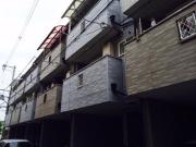 地下鉄谷町線八尾南駅まで徒歩17分