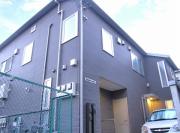 マグノリアテラス