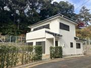 蜆塚一丁目貸家