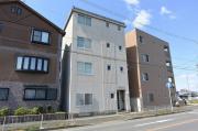 京阪交野線交野市駅まで徒歩4分