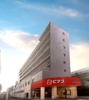 地下鉄名城線黒川駅まで徒歩6分