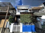 ＪＲ片町線四条畷駅まで徒歩12分